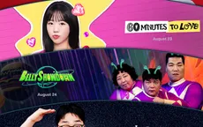 Disney+ đặt kỳ vọng vào các chương trình tạp kỹ tầm trung