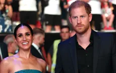 Vợ chồng Harry - Meghan đạt được thỏa thuận mới với Netflix