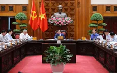 Dự kiến trên 250 công trình với tổng vốn hơn 1,2 triệu tỷ đồng chào mừng 80 năm Quốc khánh