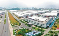 TP. Hồ Chí Minh thu hút hơn 3,8 tỷ USD vào các khu công nghiệp