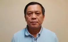 Buộc thôi việc đối với Thứ trưởng Bộ Nội vụ Nguyễn Bá Hoan