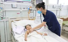 Cứu sống bé trai 4 tuổi bị đuối nước, cảnh báo nguy cơ từ sơ cứu sai cách