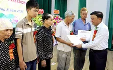 Xây dựng phong trào bảo vệ an ninh Tổ quốc phù hợp với chính quyền địa phương 2 cấp