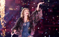 Taylor Swift công bố album thứ 12 theo cách đặc biệt