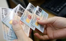 Người dân được cấp đổi thẻ Căn cước miễn phí khi thay đổi địa giới hành chính trên VNeID