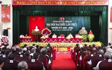 Đảng bộ xã Liêm Hà quyết tâm xây dựng nông thôn mới kiểu mẫu