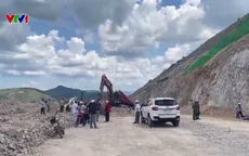 Bộ Xây dựng yêu cầu rà soát thi công dự án Quy Nhơn - Chí Thạnh sau tai nạn làm 2 công nhân tử vong