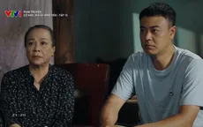Có anh, nơi ấy bình yên - Tập 10: Huy điều tra trang trại lợn, ông Thứ quyết giữ ghế