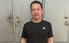 Bắt đối tượng trốn truy nã đặc biệt nguy hiểm khi đang làm thủ tục ngân hàng