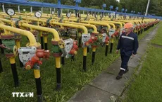 EU bảo lãnh cho Ukraine vay 500 triệu Euro