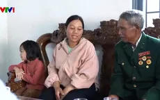 Sức sống mới trên vùng căn cứ cách mạng Đăk Kôi, Quảng Ngãi
