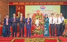 Đưa Phú Thượng trở thành "điểm sáng" về không gian sống và văn hóa của Thủ đô