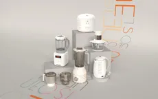 HAWONKOO Thương hiệu gia dụng Hàn Quốc định hình phong cách sống hiện đại