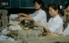 Từ ngân khố hạn hẹp đến ngân sách 2,1 triệu tỷ đồng