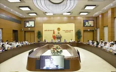 Nâng cao chất lượng giáo dục nghề nghiệp, phát triển nguồn nhân lực trong tình hình mới