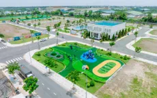 Hiếm có: Đất nền khu đô thị hỗ trợ 0% lãi suất, ân hạn nợ gốc 24 tháng