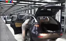 Doanh số bán xe điện toàn cầu tăng chậm lại
