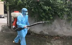 Chikungunya - bệnh truyền nhiễm đang diễn biến phức tạp, nguy cơ xâm nhập vào Việt Nam