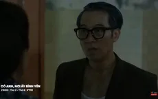 Có anh, nơi ấy bình yên - Tập 11: Cháy kho lưu trữ, ông Thứ xin bí thư Tuyết không báo công an tỉnh