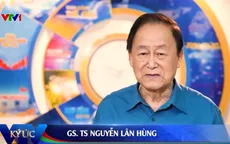 Hành trình gần 30 năm bền bỉ đồng hành cùng khán giả của Chào buổi sáng