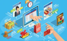 Phát hành 4 sổ tay hướng dẫn nộp thuế thương mại điện tử