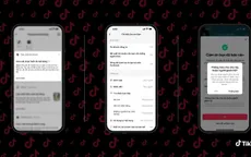 TikTok cập nhật tính năng Family Pairing, gửi thông báo cho phụ huynh khi con đăng video