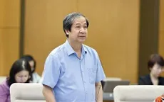 Phiên họp thứ 48, Ủy ban Thường vụ Quốc hội: Định vị vai trò tiên phong của giáo dục đại học