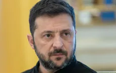 Tổng thống Ukraine Zelensky cảnh báo “không công nhận” kết quả cuộc gặp thượng đỉnh Nga - Mỹ