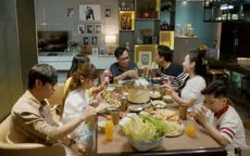 Gió ngang khoảng trời xanh - Tập 2: Con rể nuốt cục tức vì mẹ vợ chê bai giữa chốn đông người