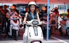 Việt Nam có lợi thế đặc biệt để thúc đẩy chuyển đổi giao thông xanh
