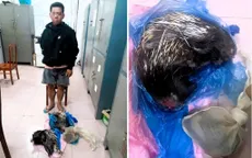 Đồng Nai: Bắt giữ đối tượng vận chuyển trái phép động vật hoang dã