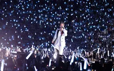 V Concert - Rạng rỡ Việt Nam phần 2 bùng nổ trên VTV3