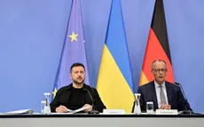 Thủ tướng Đức Merz: Ukraine sẵn sàng đàm phán về lãnh thổ với Nga