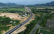 Tổ chức Lễ khánh thành, khởi công chào mừng 80 năm Quốc khánh trang trọng, hiệu quả, tiết kiệm, an toàn