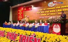 Đảng bộ nhiều địa phương đưa chuyển đổi số thành động lực phát triển
