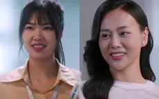 Gió ngang khoảng trời xanh - Tập 3: 'Trà xanh' tẽn tò trước màn tặng quà cao tay của vợ giám đốc