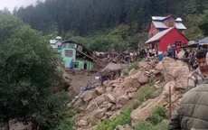 Lũ quét đột ngột ở Kashmir (Ấn Độ), ít nhất 46 người thiệt mạng