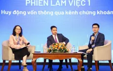 Huy động vốn hiệu quả: Chìa khóa để đạt tăng trưởng kinh tế 8,3% năm 2025