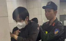 TP Hồ Chí Minh: Công an làm rõ vụ nam thanh niên bị tố sàm sỡ trên Metro số 1