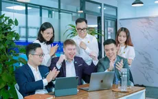 FSEL rút ngắn khoảng cách, mở rộng tri thức ngoại ngữ cho học sinh Việt