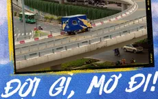 Trọn vẹn 2 tiếng sống chậm cùng Đợi Gì, Mơ Đi! để không tự hỏi mình liệu có ích kỷ