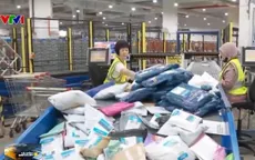 Kiểm soát hàng hóa thương mại điện tử xuyên biên giới