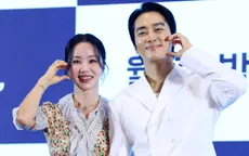 Cặp đôi phim "Người vợ bất đắc dĩ" tái hợp trong dự án mới
