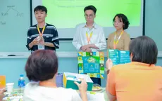 AI là tâm điểm chú ý của 62 đề tài nghiên cứu khoa học tranh tài tại CK ResFes 2025