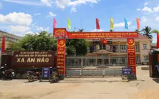 Gia Lai: Xã Ân Hảo nỗ lực giải quyết nhanh 800 hồ sơ thủ tục hành chính