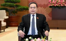 Chủ tịch Quốc hội Trần Thanh Mẫn: Quốc hội tiếp tục đổi mới toàn diện, đáp ứng các nhiệm vụ chiến lược của đất nước