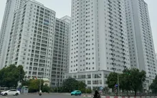 Sẽ công bố danh sách chung cư đáp ứng tiêu chí cho thuê lưu trú ngắn hạn