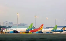 Yêu cầu kiểm soát giá vé máy bay và hoạt động bán vé dịp 19/8 và 2/9