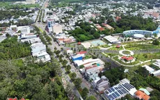 Bảng giá đất giữ nguyên nếu vị trí không đổi sau khi sáp nhập