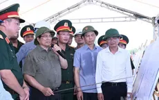 Thủ tướng chỉ đạo triển khai một số dự án thuộc tỉnh Phú Thọ